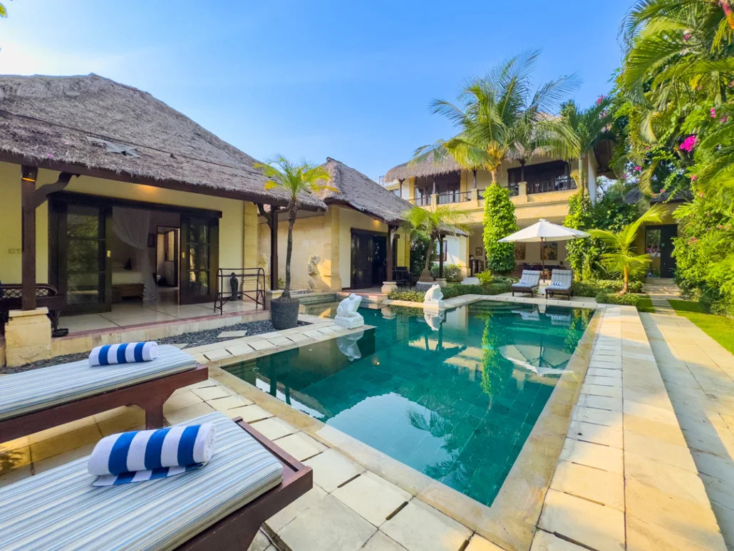 Private Villas Seminyak