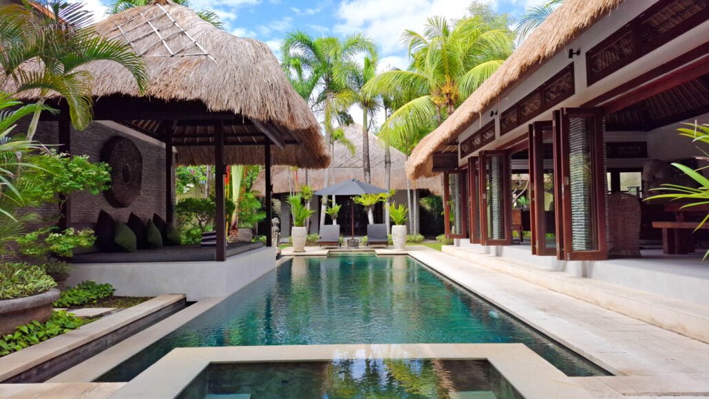 Bali Villas
