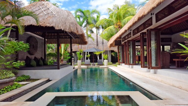 Bali Villas