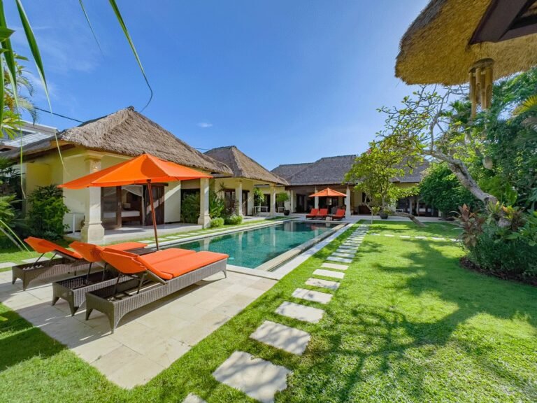 4 Bedroom Villa Seminyak\ 4 bedroom villa bali