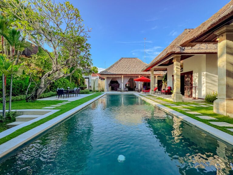 Bali Villas Seminyak
