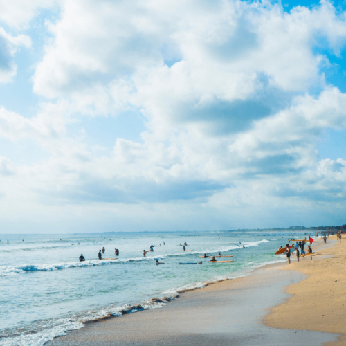 Find Out The Best 8 Things to Do in Seminyak: Beaches, Dining, and Adventures Await