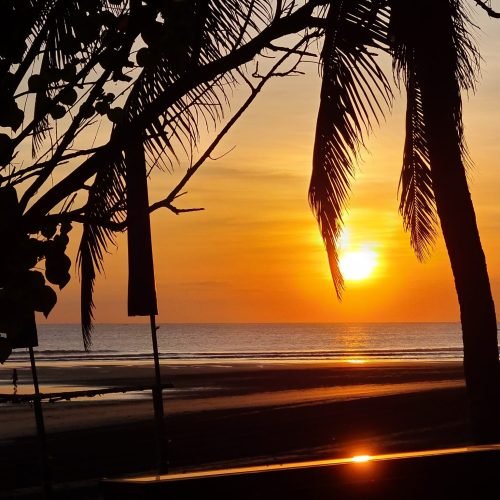 Discover the Serene Villas Of Seminyak