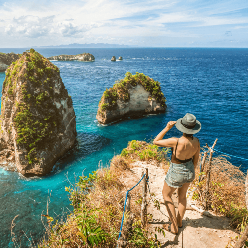 Your Family’s Perfect Bali Vacation: A 7-Day Bali Tour Itinerary