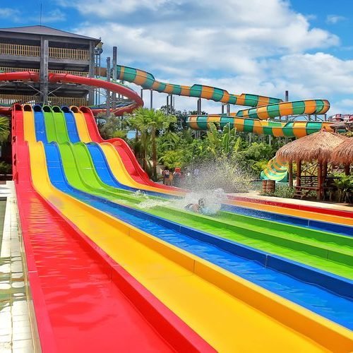 Waterbom