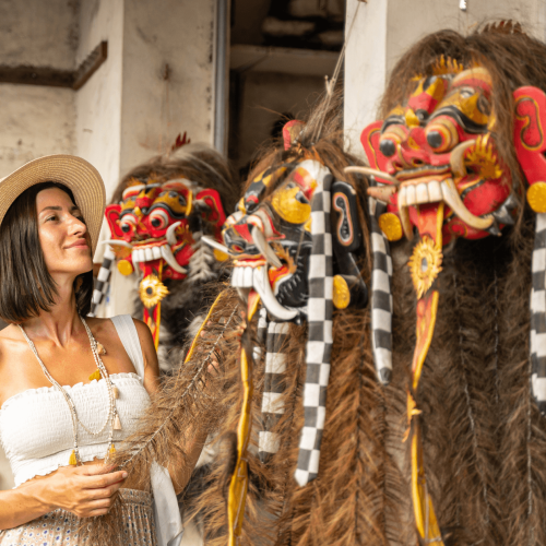 The Ultimate Guide to Shopping in Bali Seminyak