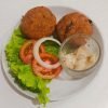 Balinese Fish Cake