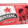 Bintang Ber Bottle Case