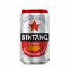 Bintang Beer Can