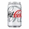 Diet Coke Can 