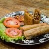 Spring Rolls