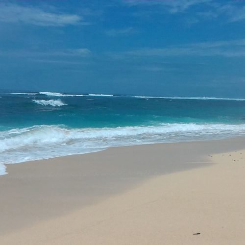 Alternative Bali Beaches Part 1