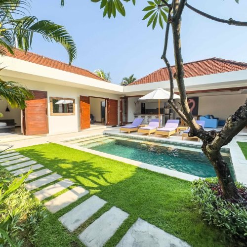 How Much Is A Villa In Bali