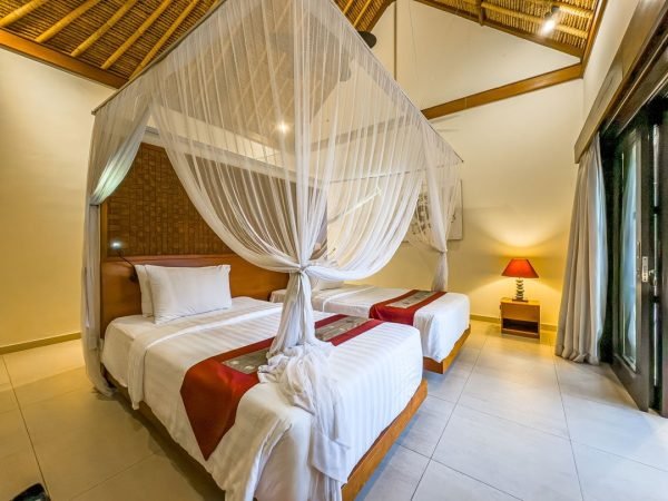 Villa Alam Bedroom 1 (1)