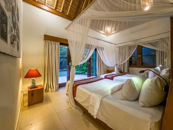 Villa Alam Bedroom 1 (2)