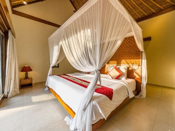 Villa Alam Bedroom 2 (1)