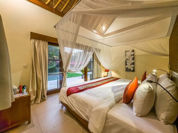 Villa Alam Bedroom 2 (2)