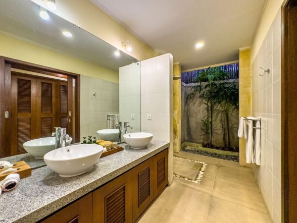Villa Alam Bedroom 2 (3)