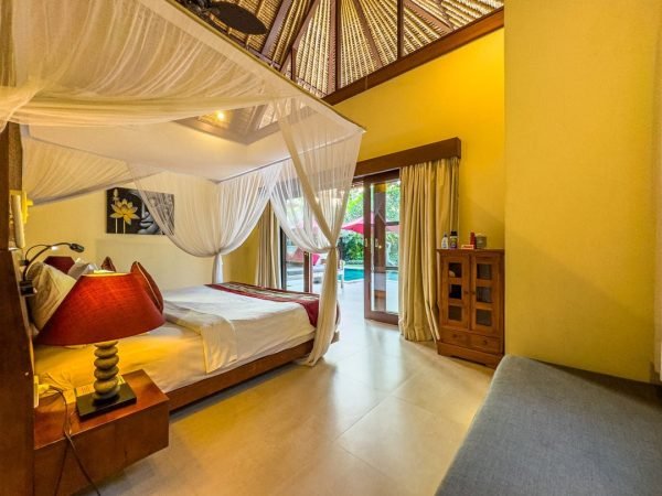 Villa Alam Bedroom 3 (2)
