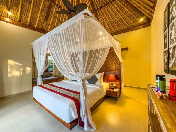 Villa Alam Bedroom 4 (2)