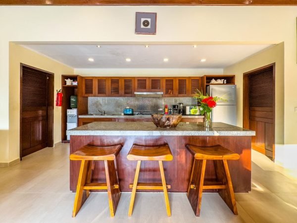 Villa Alam Kitchen (1)