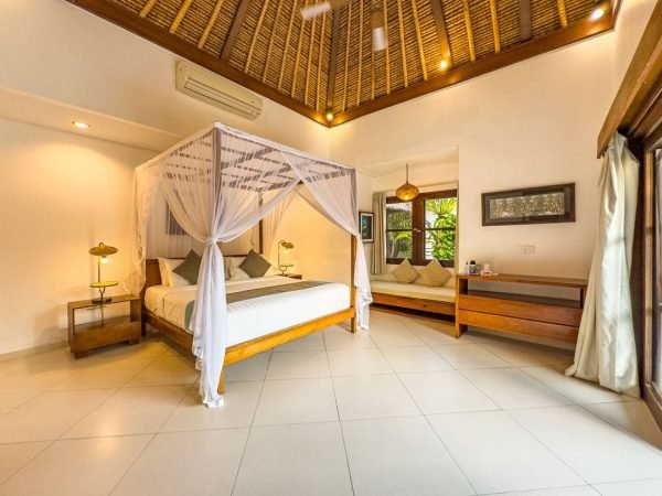 Villa Alore BEdroom 1 (1)