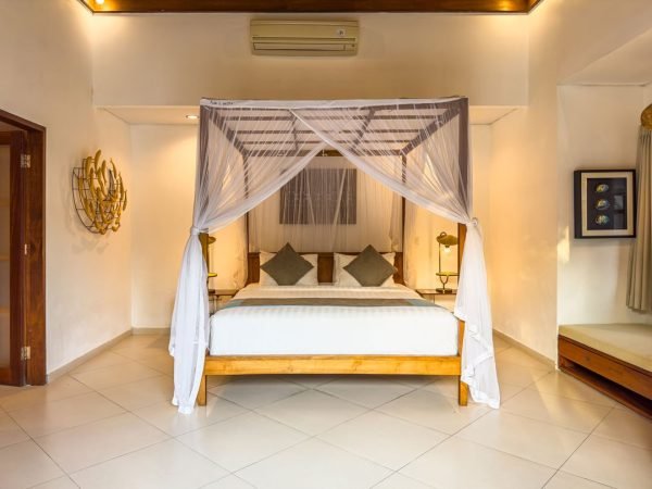 Villa Alore BEdroom 1 (2)