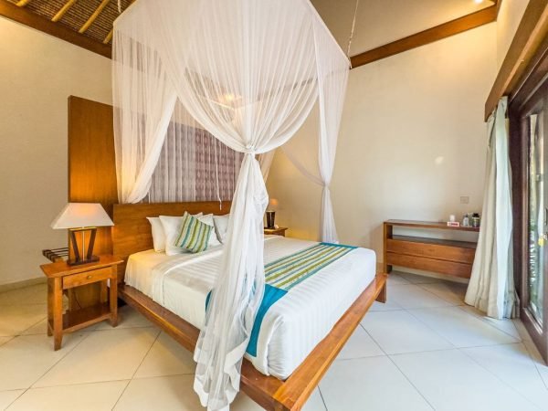 Villa Alore Bedroom 2 (1)