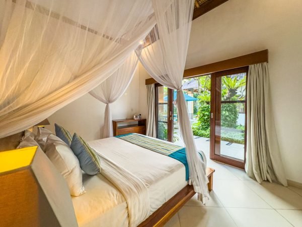Villa Alore Bedroom 2 (2)
