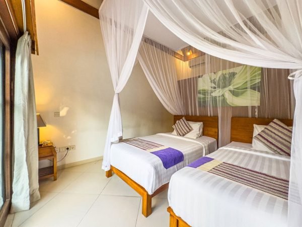 Villa Alore Bedroom 3 (1)