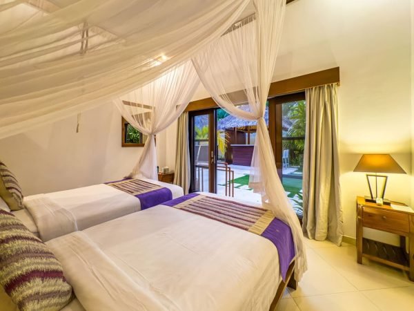 Villa Alore Bedroom 3 (2)