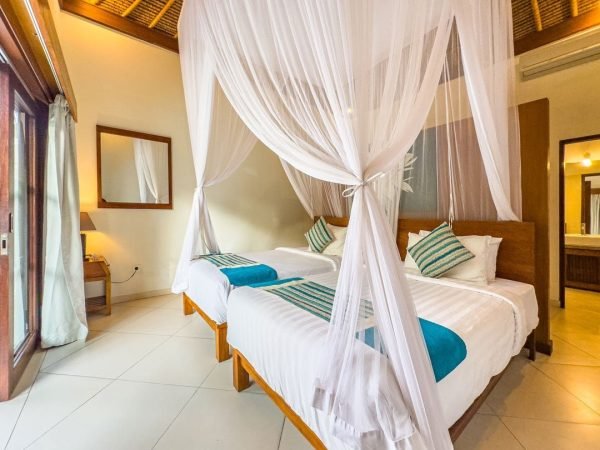 Villa Alore Bedroom 4 (1)