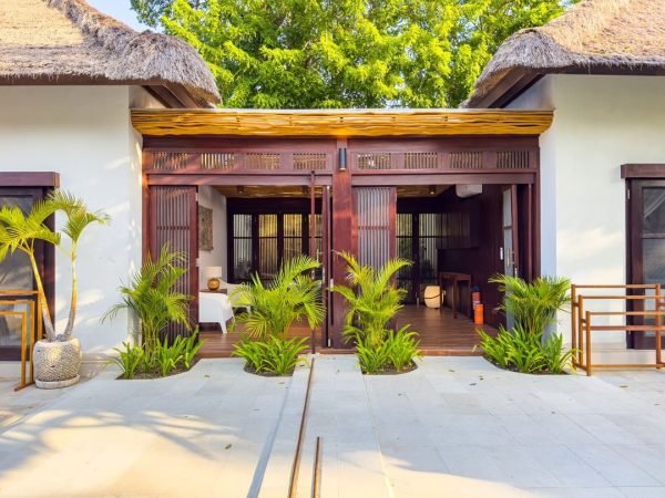 Villa Alore Spa room (1)