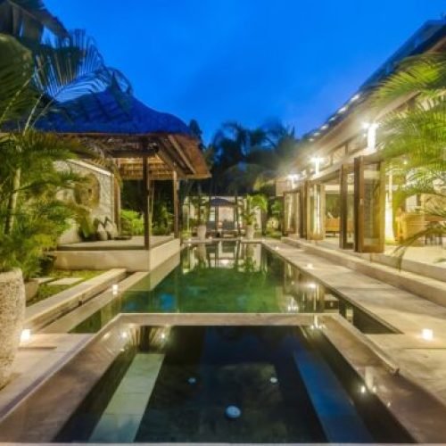 How To Choose The Right Villa In Bali