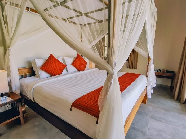 Villa Gembira Bedroom 1 (1)