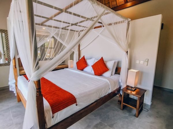 Villa Gembira Bedroom 1 (2)