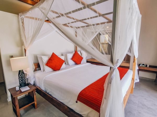 Villa Gembira Bedroom 2 (2)