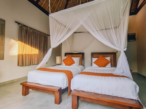 Villa Gembira Bedroom 3 (1)