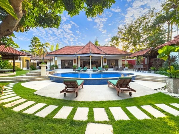 Pool Villas Seminyak