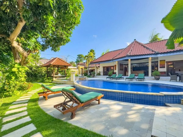 Pool Villas Seminyak