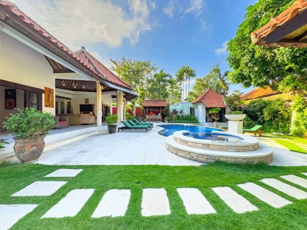 Pool Villas Seminyak