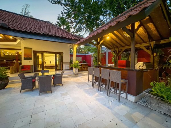 Pool Villas Seminyak