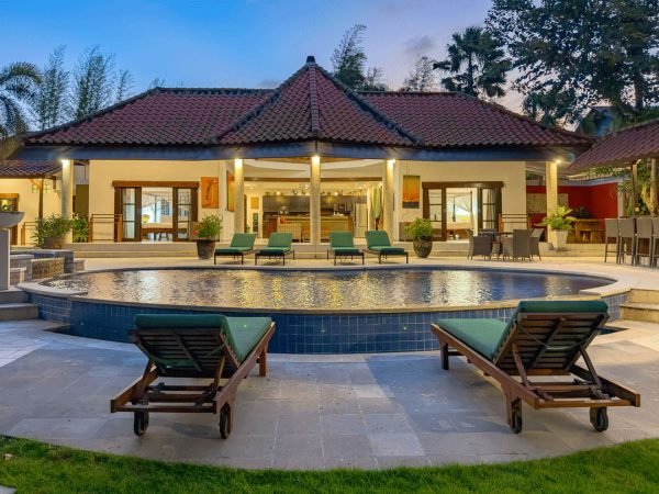Pool Villas Seminyak