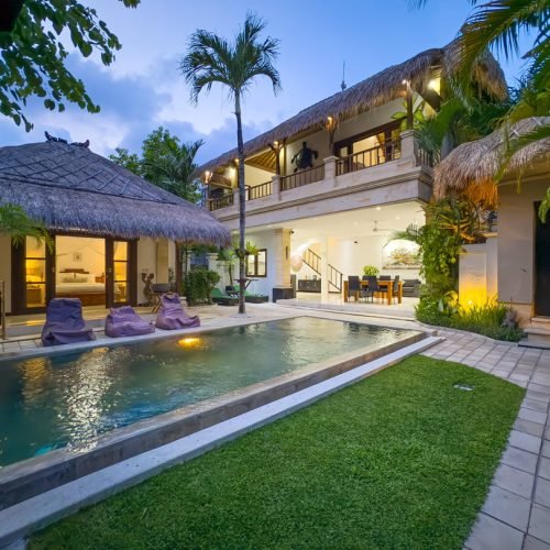 Best Bali Villa Deals: Where Luxury Meets Affordability