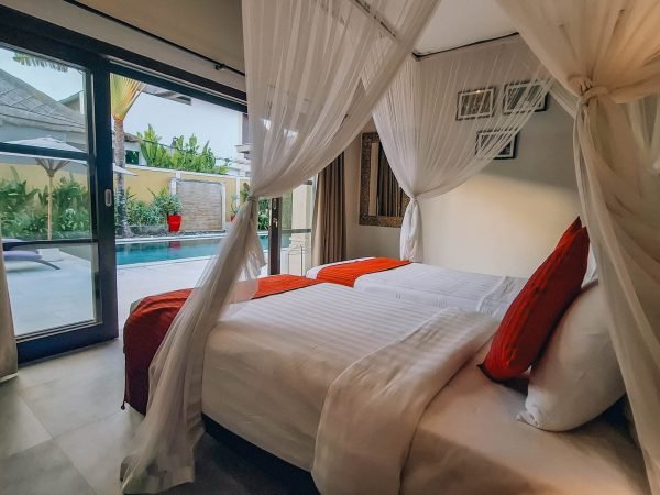 Villa gembira bedroom 4 (2)