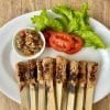 Satay Lilit (Fish)