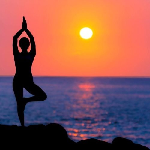 Yoga in Seminyak
