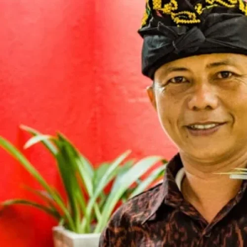 Indonesian Cooking Class